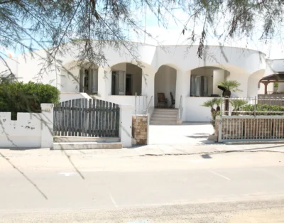Villa Del Mar