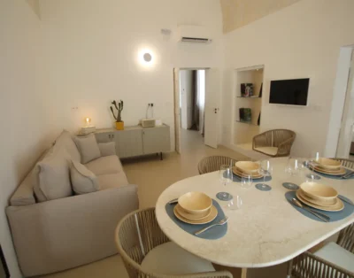 Casa Di Benedetta